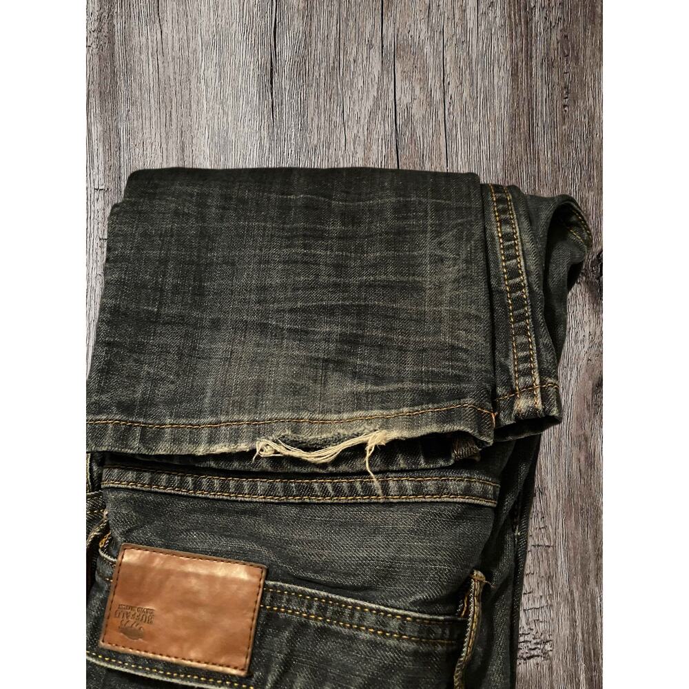 Buffalo David Bitton men’s jeans - Picture 2 of 9